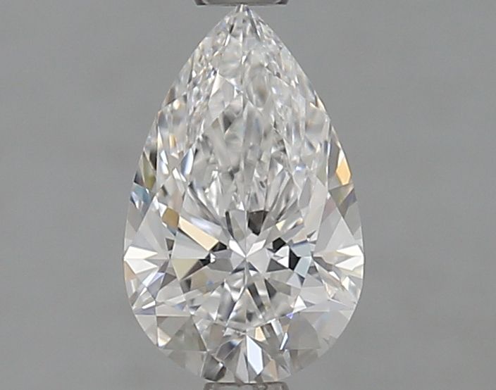 1.02 ct. pear Lab Grown Diamond front image