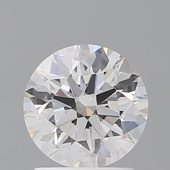 1.55 ct. round Lab Grown Diamond front image