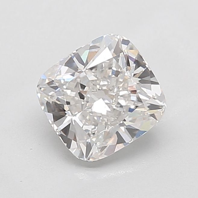 2.01 ct Cushion Modified diamond