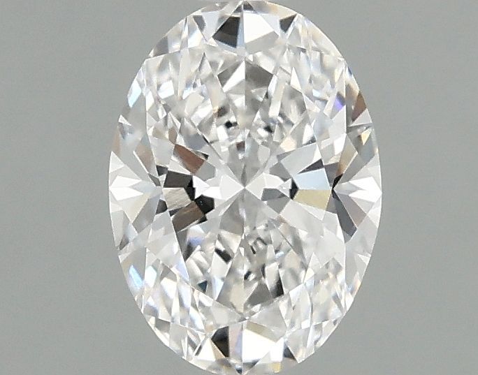 1.08 ct Oval diamond