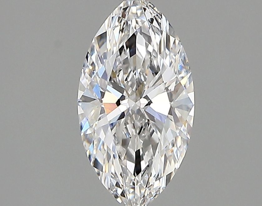 1.02 ct. marquise Lab Grown Diamond front image