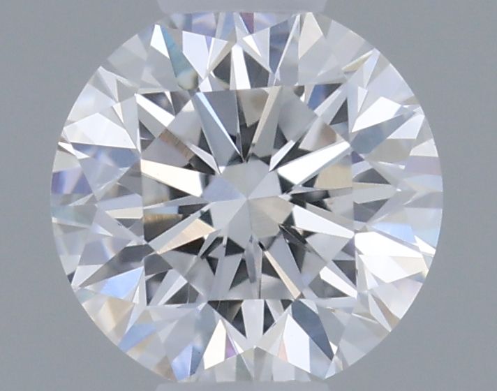 0.35 ct lab-grown Round Diamond