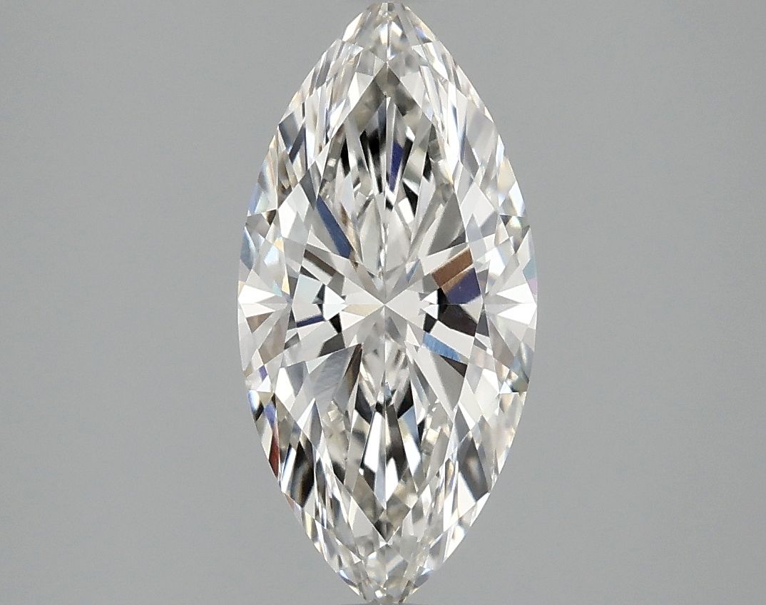 1.57 ct Marquise diamond