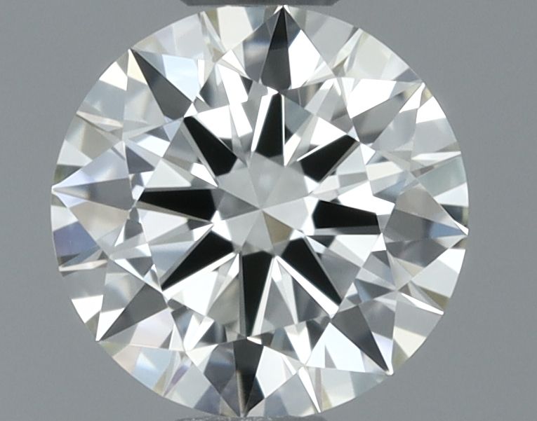 0.34 ct Round diamond