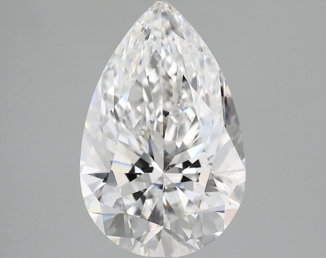 2.58 Carat