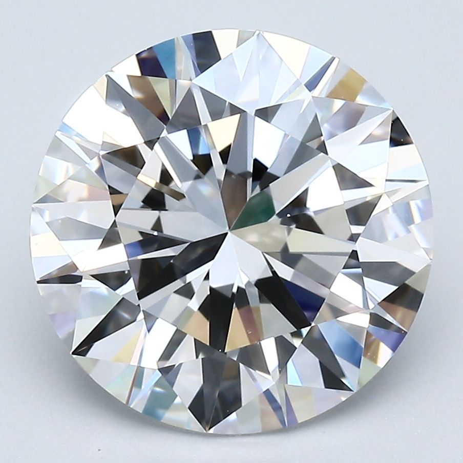4.71 Carat