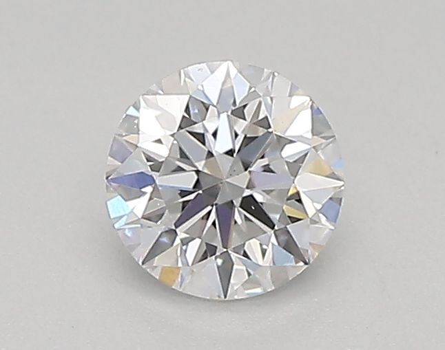 0.33 ct lab-grown Round Diamond