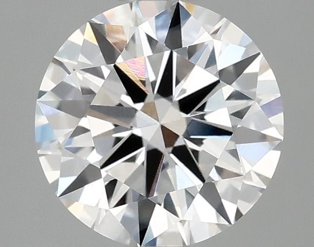 1.56 ct Round diamond