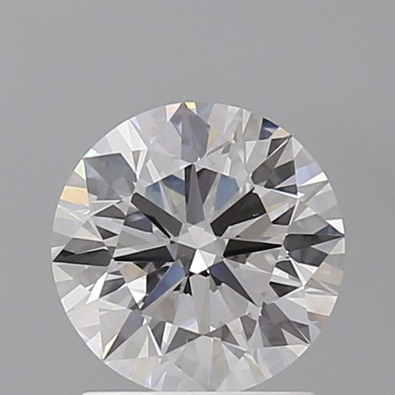 1.54 ct. round Lab Grown Diamond front image