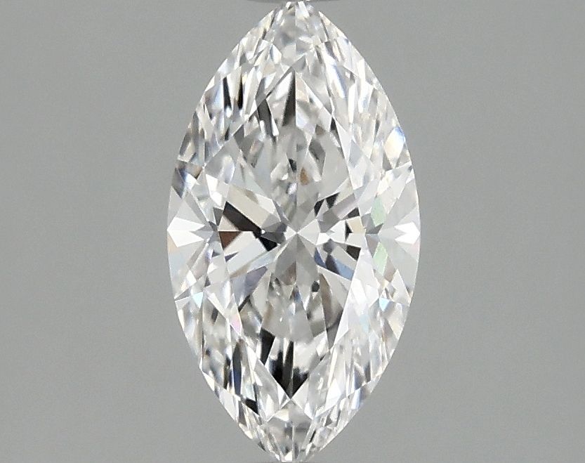 1.08 ct. marquise Lab Grown Diamond front image