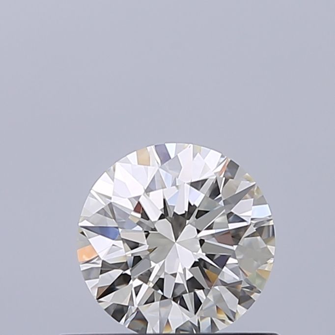 0.51 ct Round Diamond