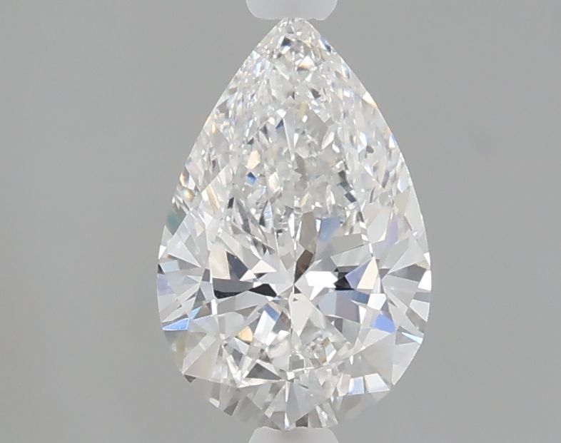 1.05 ct. pear Lab Grown Diamond front image