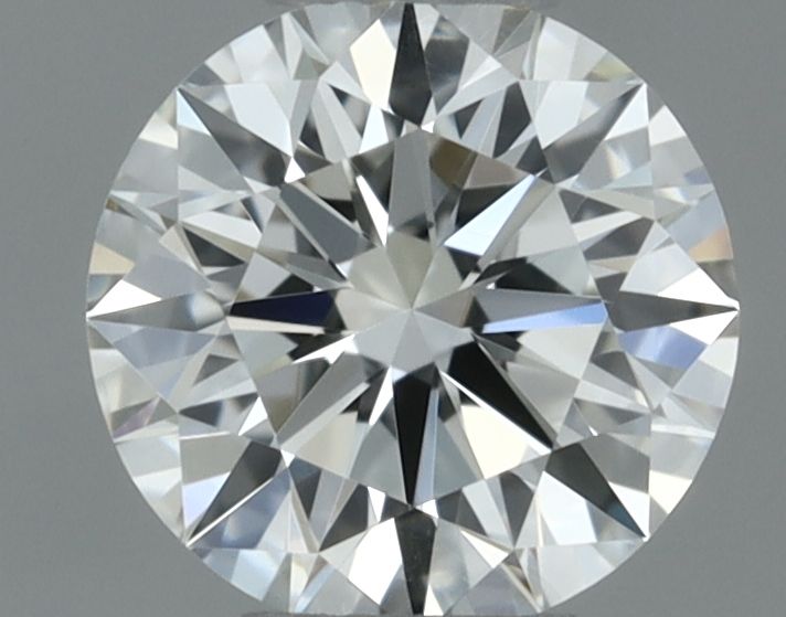 0.31 ct Round diamond