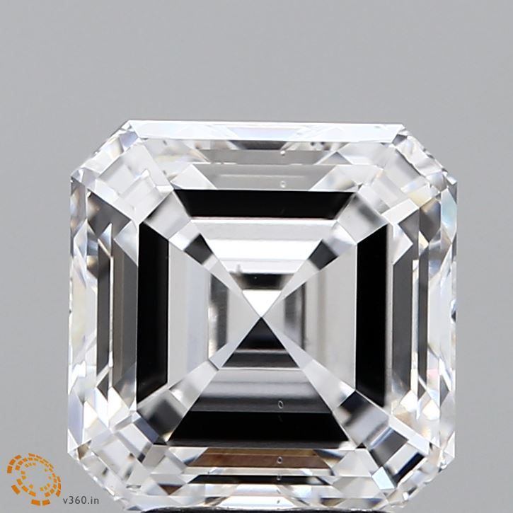 4.01 Carat