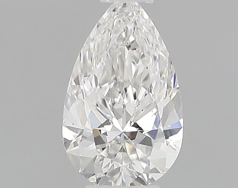 0.36 ct Pear diamond