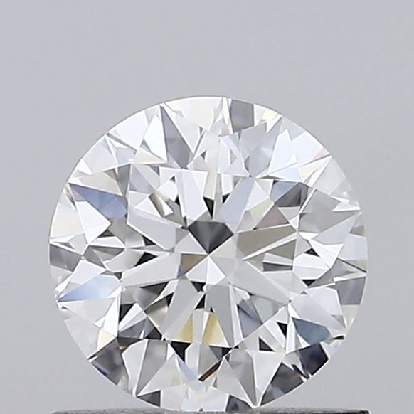 0.83 ct. round Lab Grown Diamond front image