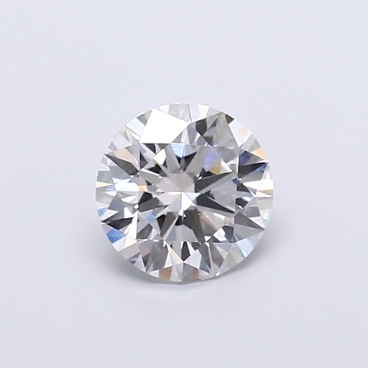 1.58 ct Round diamond