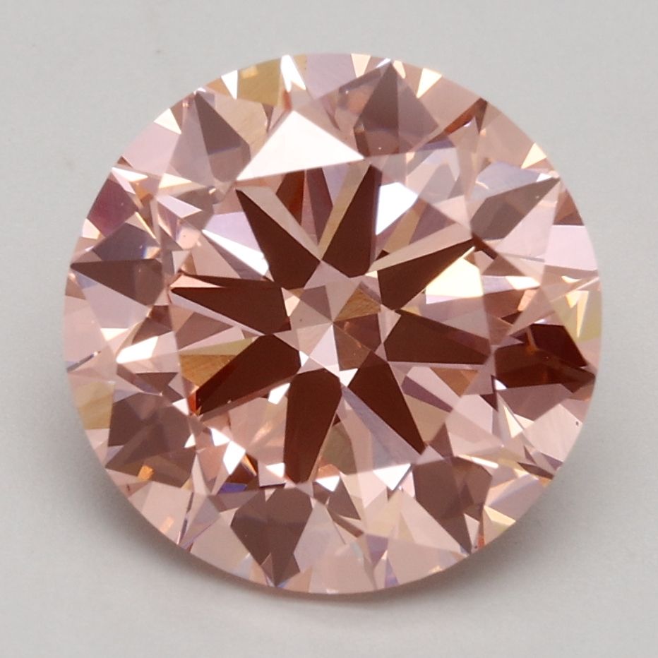 3.00 ct Round diamond