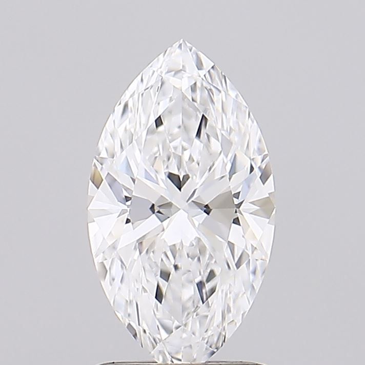 1.01 ct. marquise Lab Grown Diamond front image