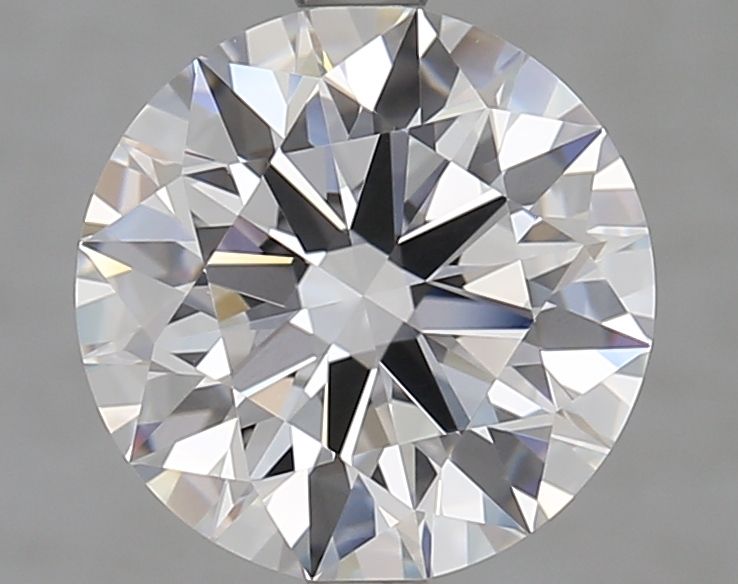 Diament 3.19 ct D/VVS1
