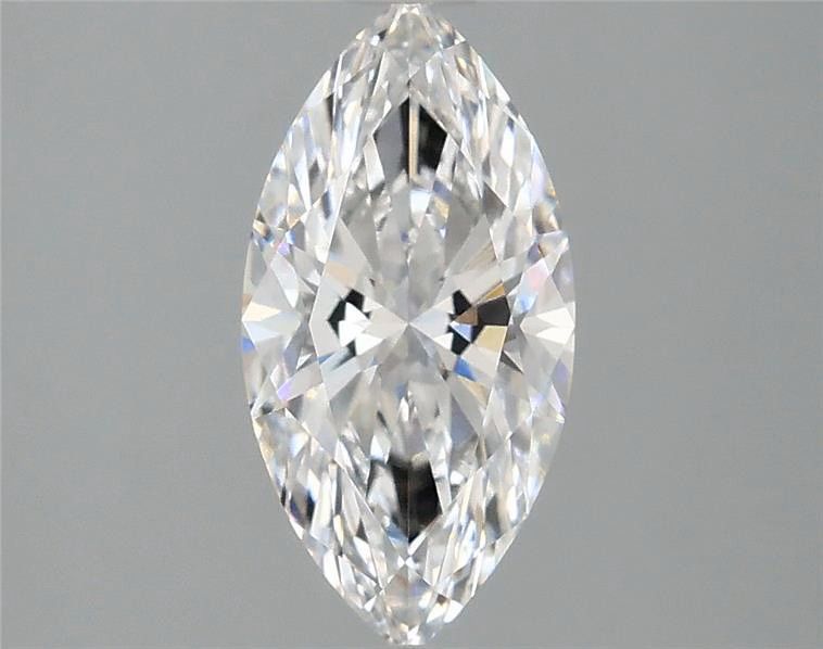 1.59 ct. marquise Lab Grown Diamond front image