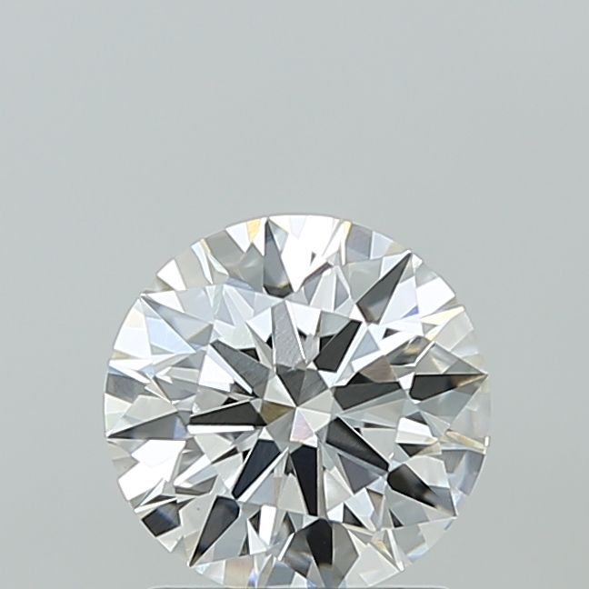 1.55 ct Round diamond