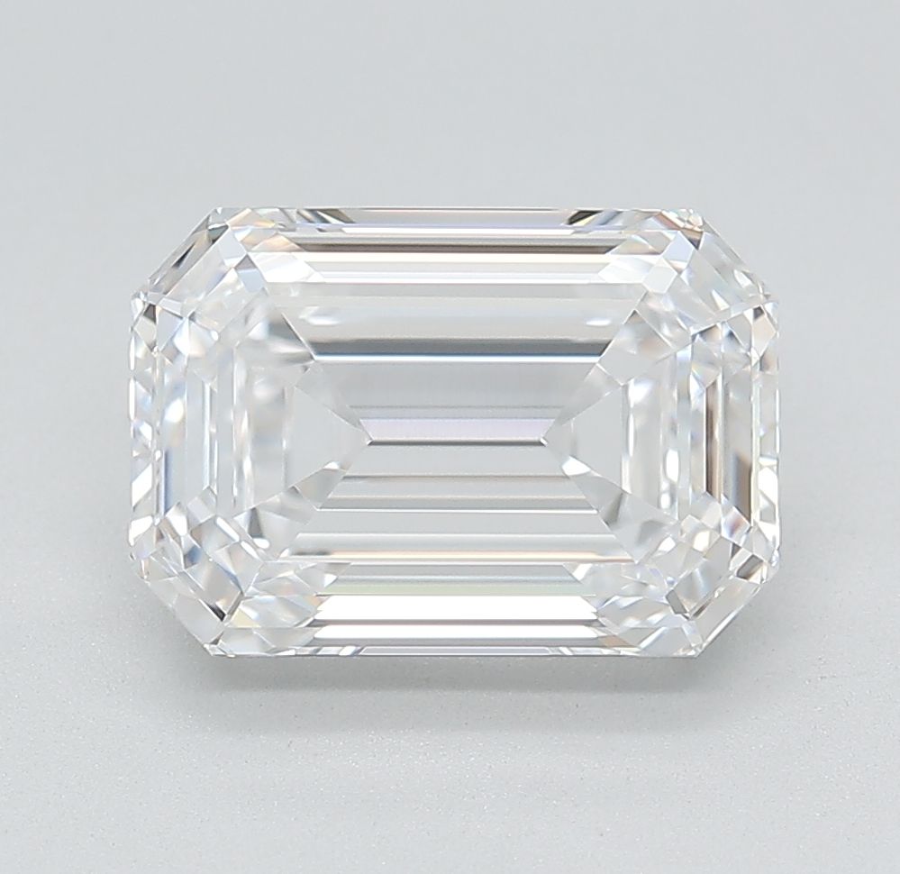 Diament 3.92 ct D/VVS2