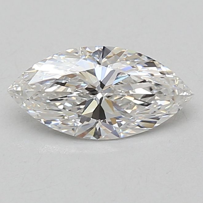1.06 ct. marquise Lab Grown Diamond front image