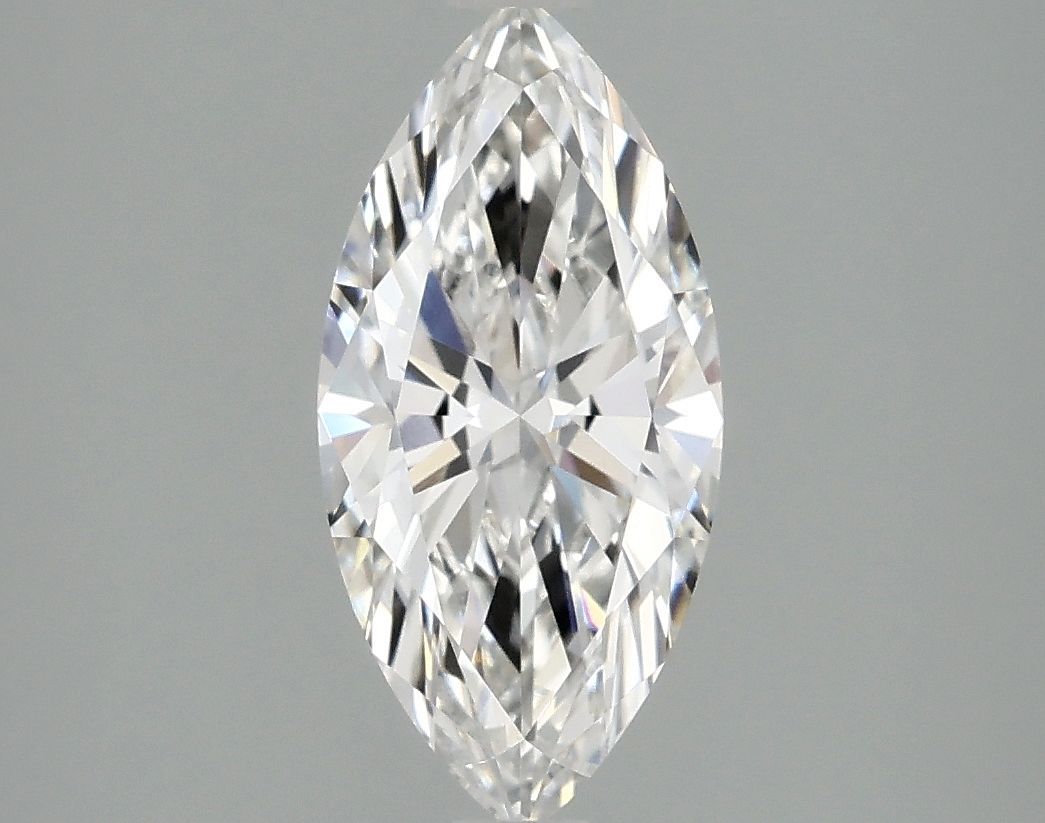 1.57 ct. marquise Lab Grown Diamond front image
