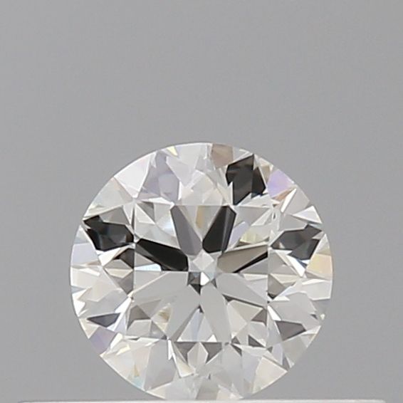 0.3 ct Round Diamond