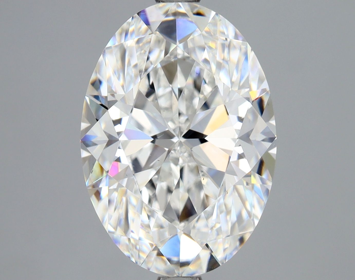 4.01 Carat