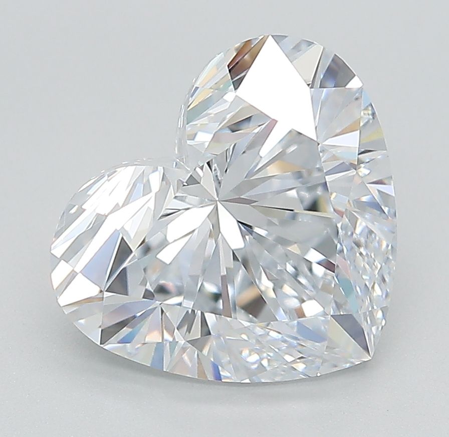 4.07 Carat