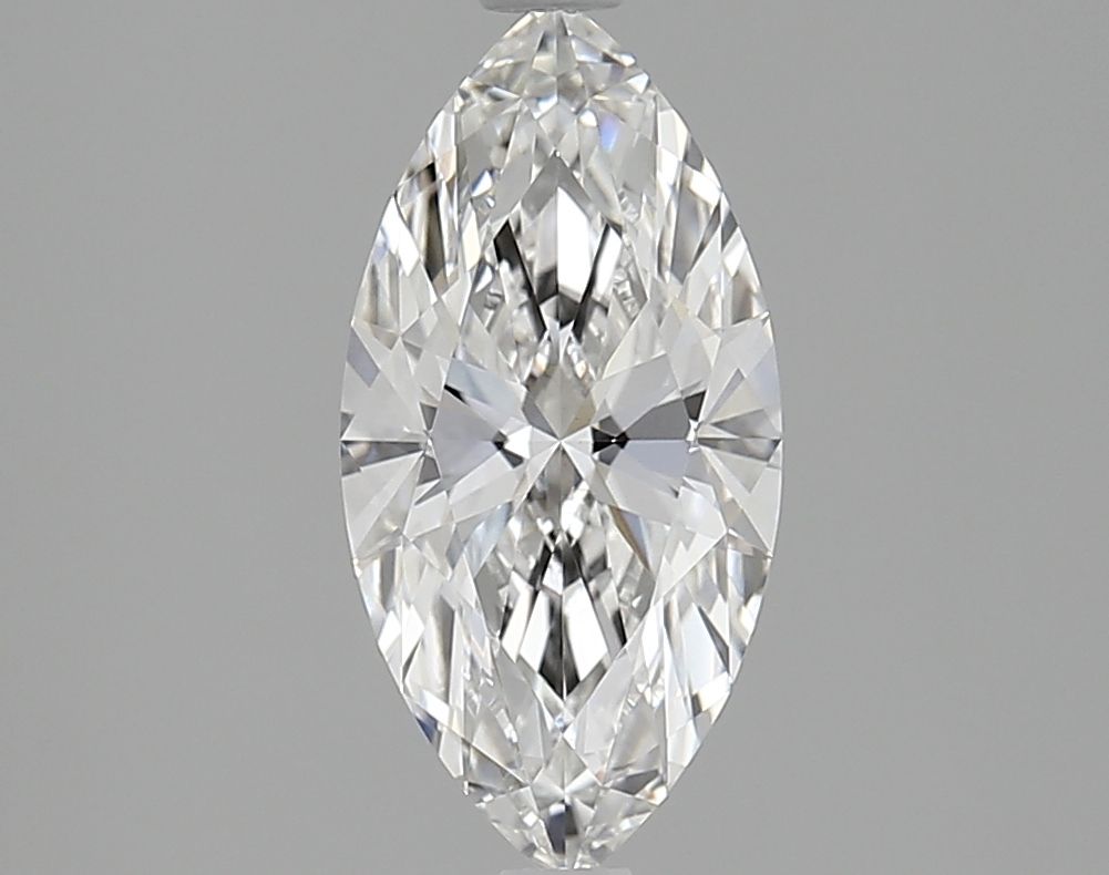1.53 ct. marquise Lab Grown Diamond front image