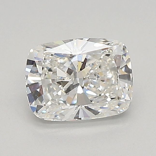 0.76 ct lab-grown Cushion modified Diamond