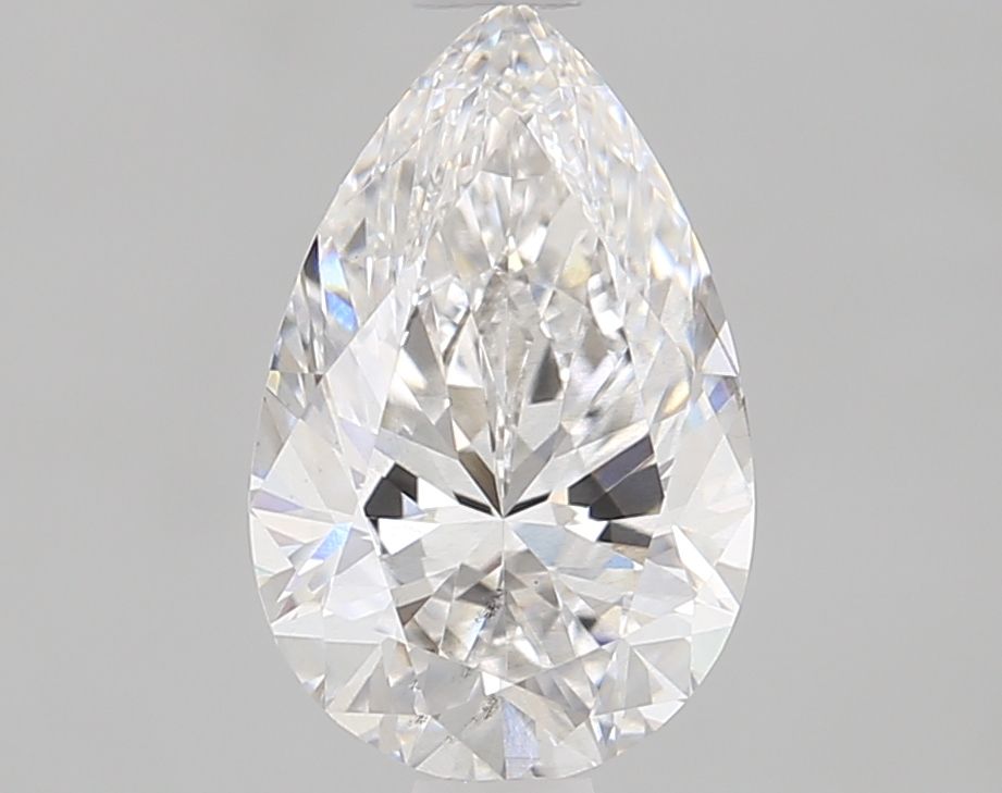 1.10 ct Pear diamond