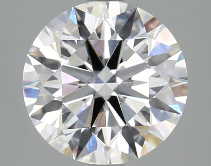 3.05 ct. round Lab Grown Diamond front image