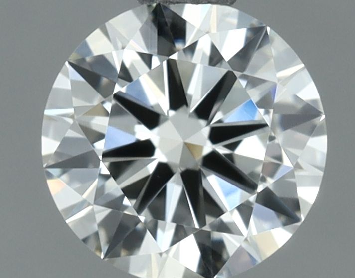 0.50 ct Round diamond
