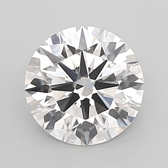 1.03 ct Round diamond