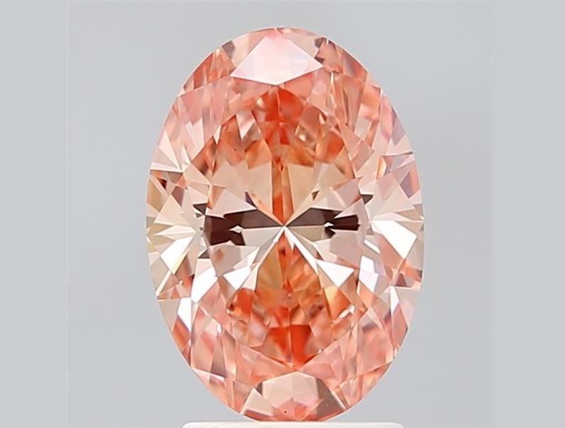 2.42 Carat