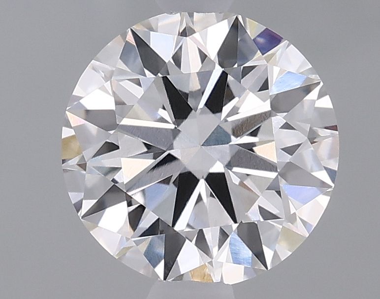 1.05 ct. round Lab Grown Diamond front image