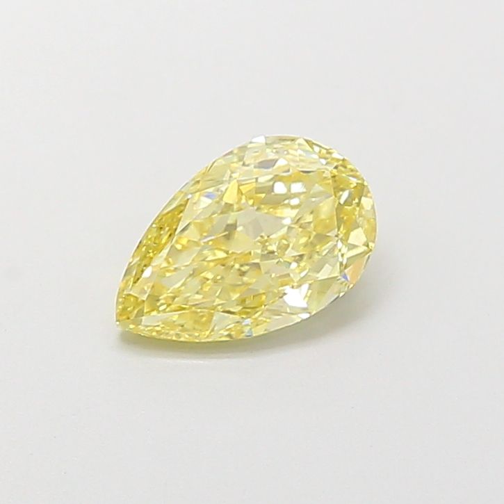 1.51 ct. pear Lab Grown Diamond front image