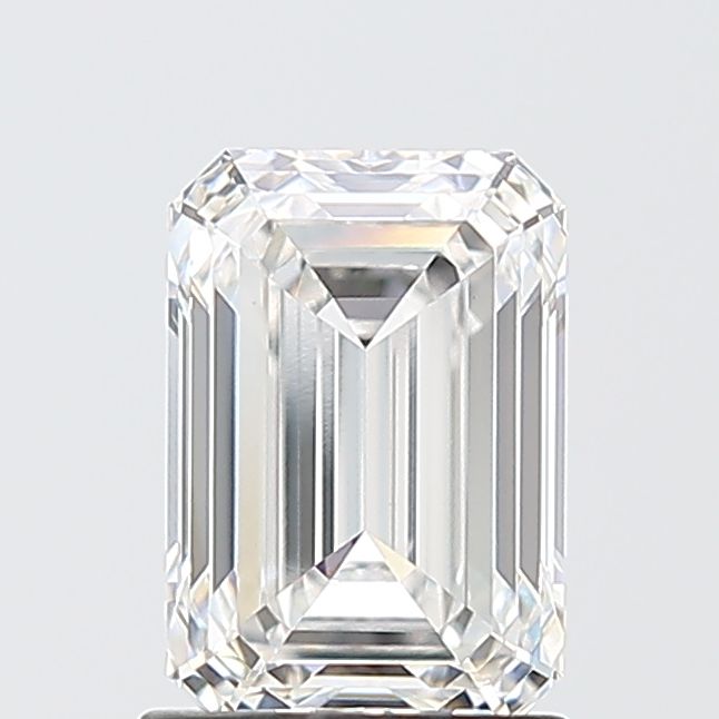 1.57 ct Emerald diamond