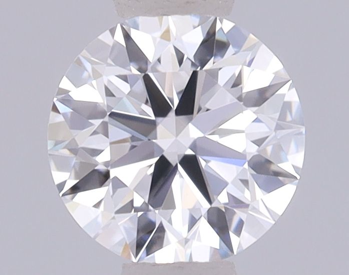 0.52 ct. round Lab Grown Diamond front image
