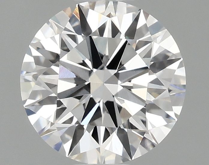 1.09 ct. round Lab Grown Diamond front image