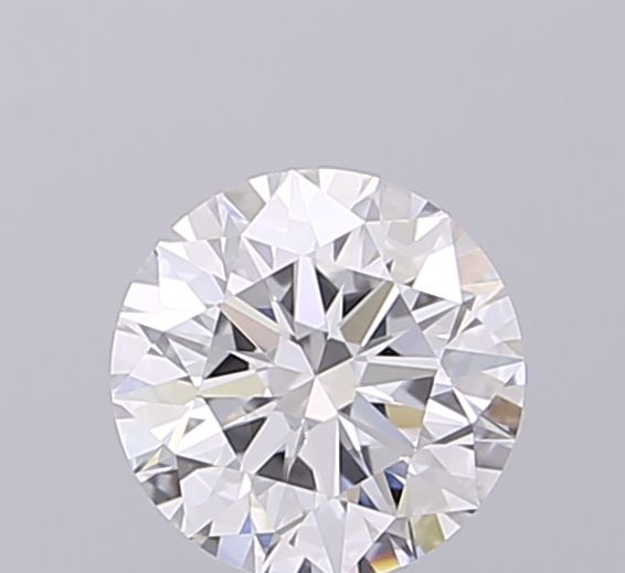 1.03 ct. round Lab Grown Diamond front image