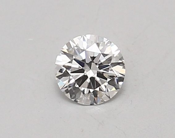 0.32 ct lab-grown Round Diamond