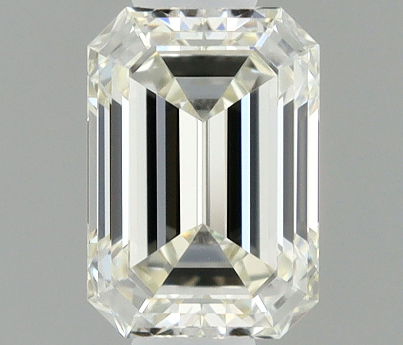0.30 Carati I IF Smeraldo Diamante