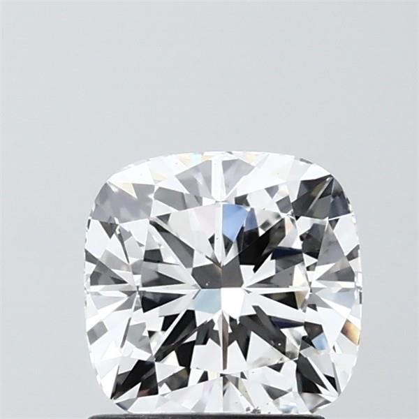 1.53 Carat