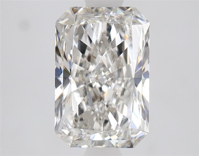 1.50 ct Radiant diamond