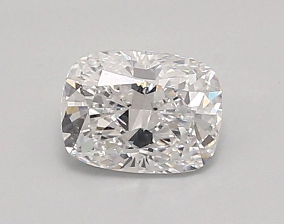 0.8 ct lab-grown Cushion modified Diamond
